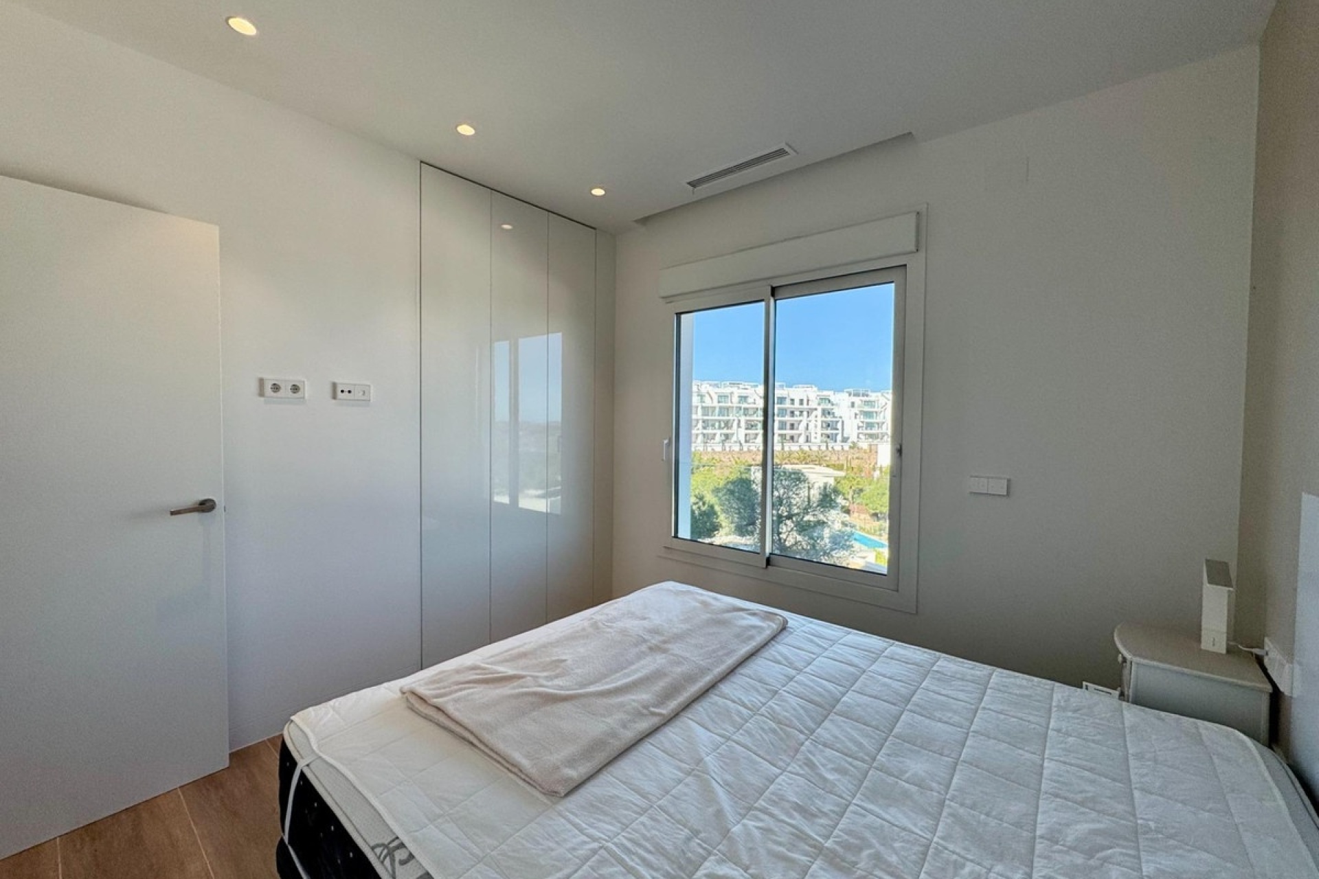 Resale - apartment - Orihuela - Las Colinas Golf
