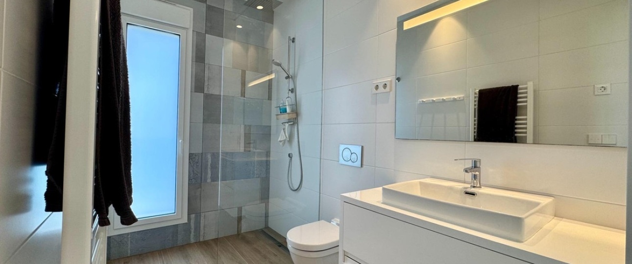 Resale - apartment - Orihuela - Las Colinas Golf