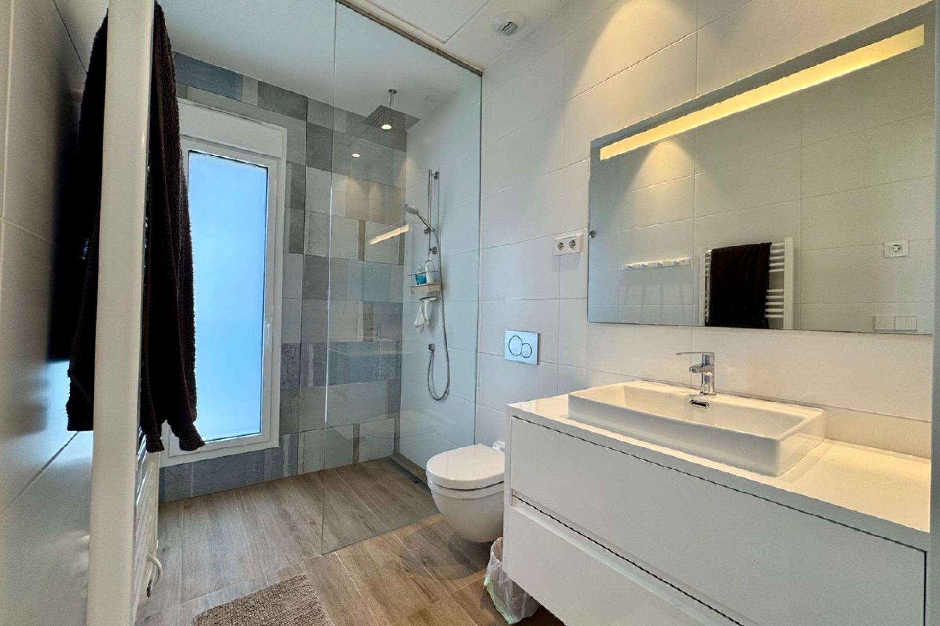 Resale - apartment - Orihuela - Las Colinas Golf