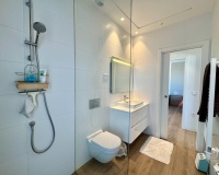 Resale - apartment - Orihuela - Las Colinas Golf