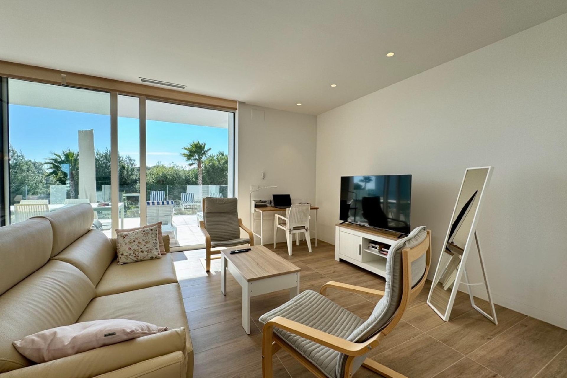 Resale - apartment - Orihuela - Las Colinas Golf