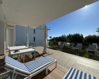 Resale - apartment - Orihuela - Las Colinas Golf