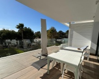 Resale - apartment - Orihuela - Las Colinas Golf