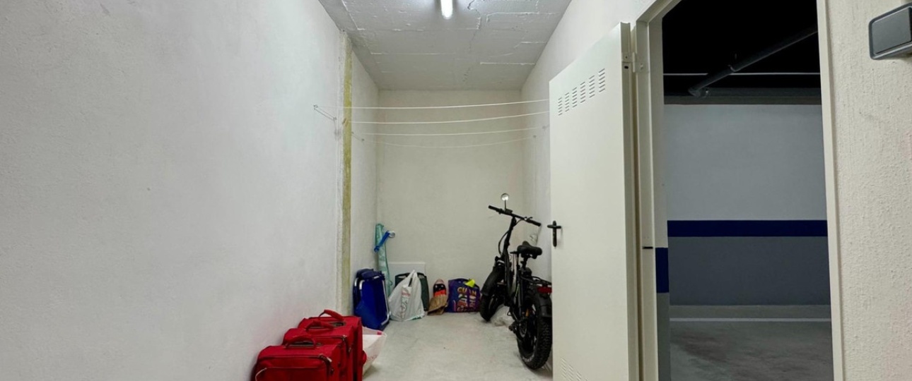 Resale - apartment - Orihuela - Las Colinas Golf