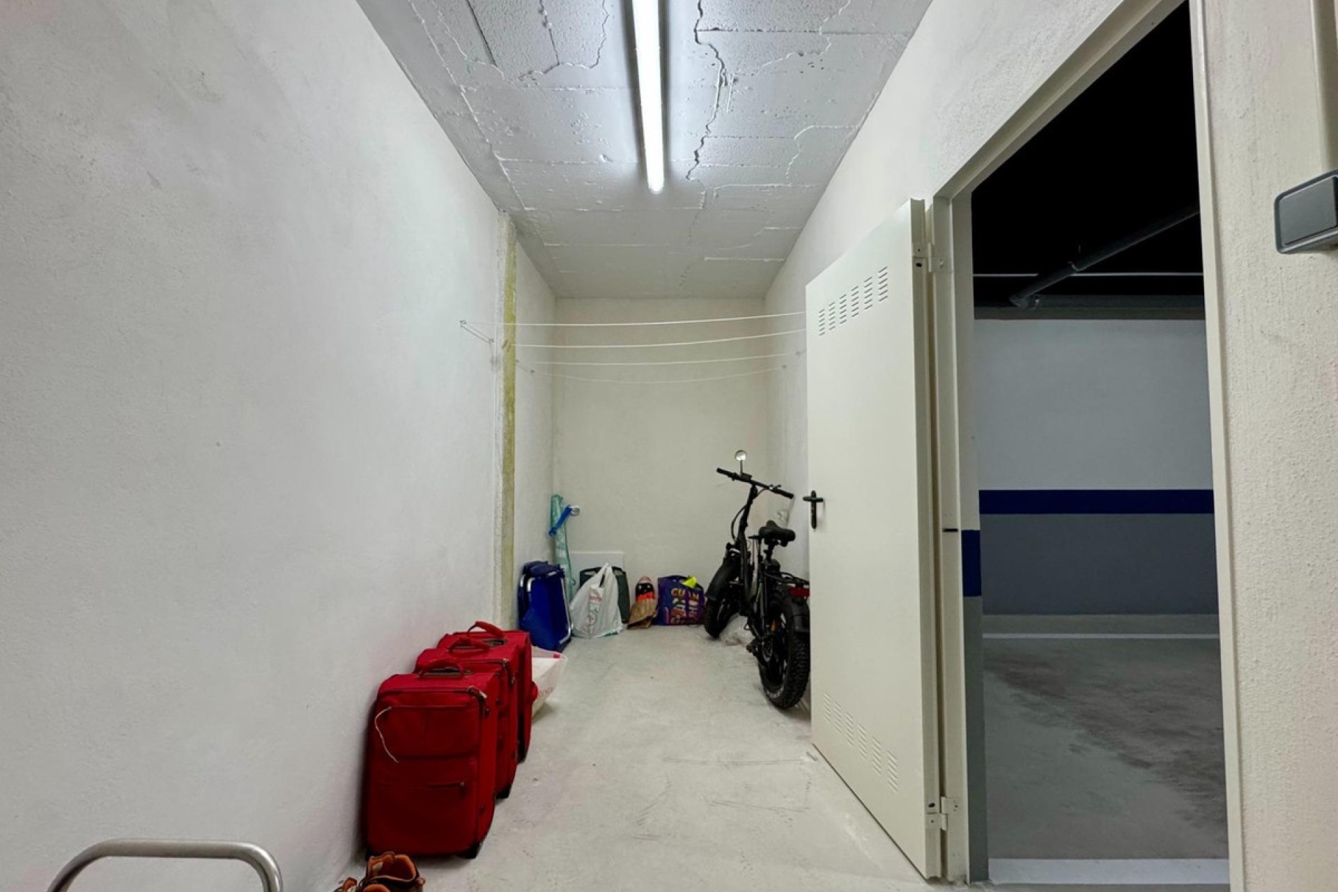 Resale - apartment - Orihuela - Las Colinas Golf