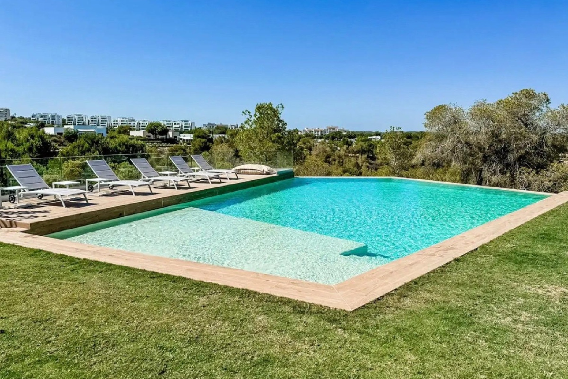 Resale - apartment - Orihuela - Las Colinas Golf