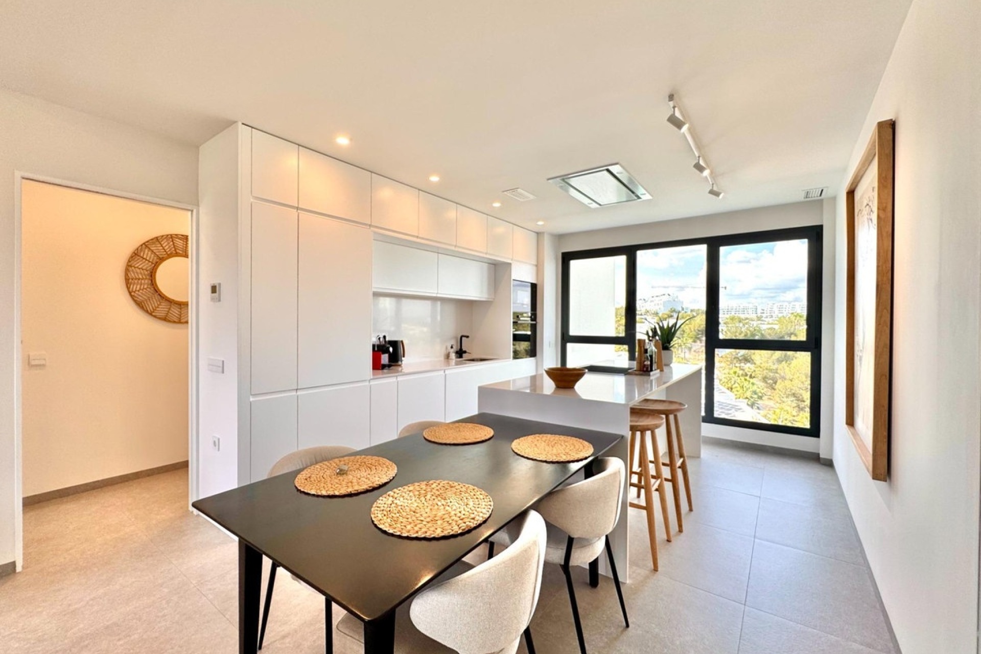Resale - apartment - Orihuela - Las Colinas Golf