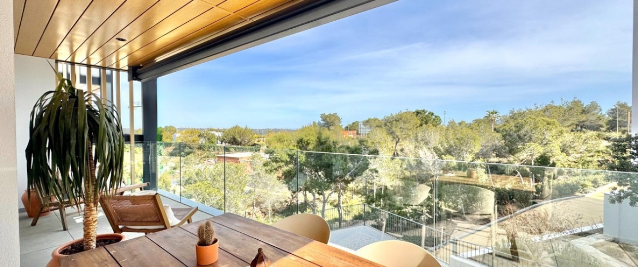 Resale - apartment - Orihuela - Las Colinas Golf