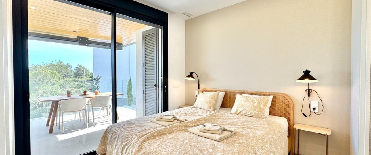 Resale - apartment - Orihuela - Las Colinas Golf