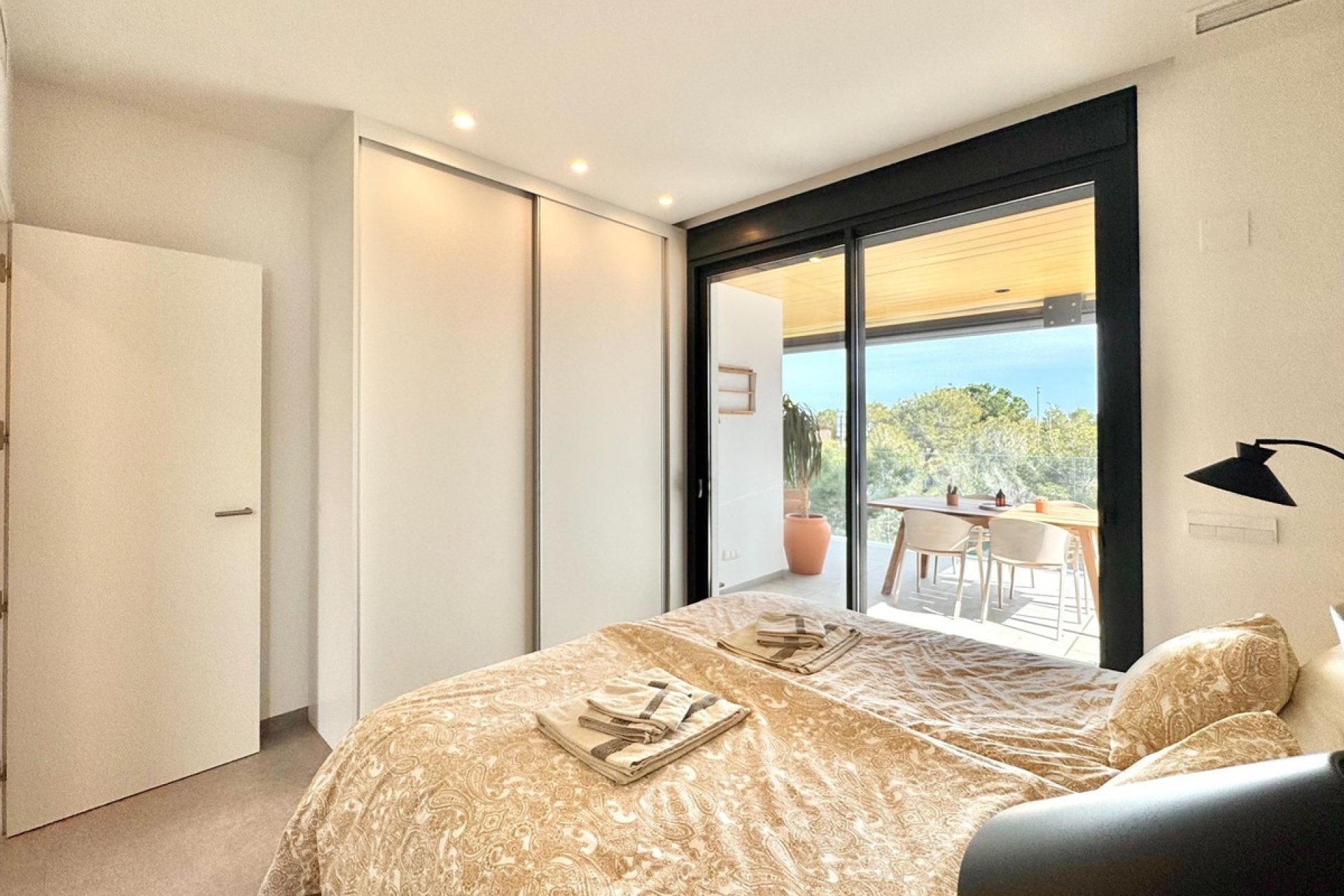 Resale - apartment - Orihuela - Las Colinas Golf