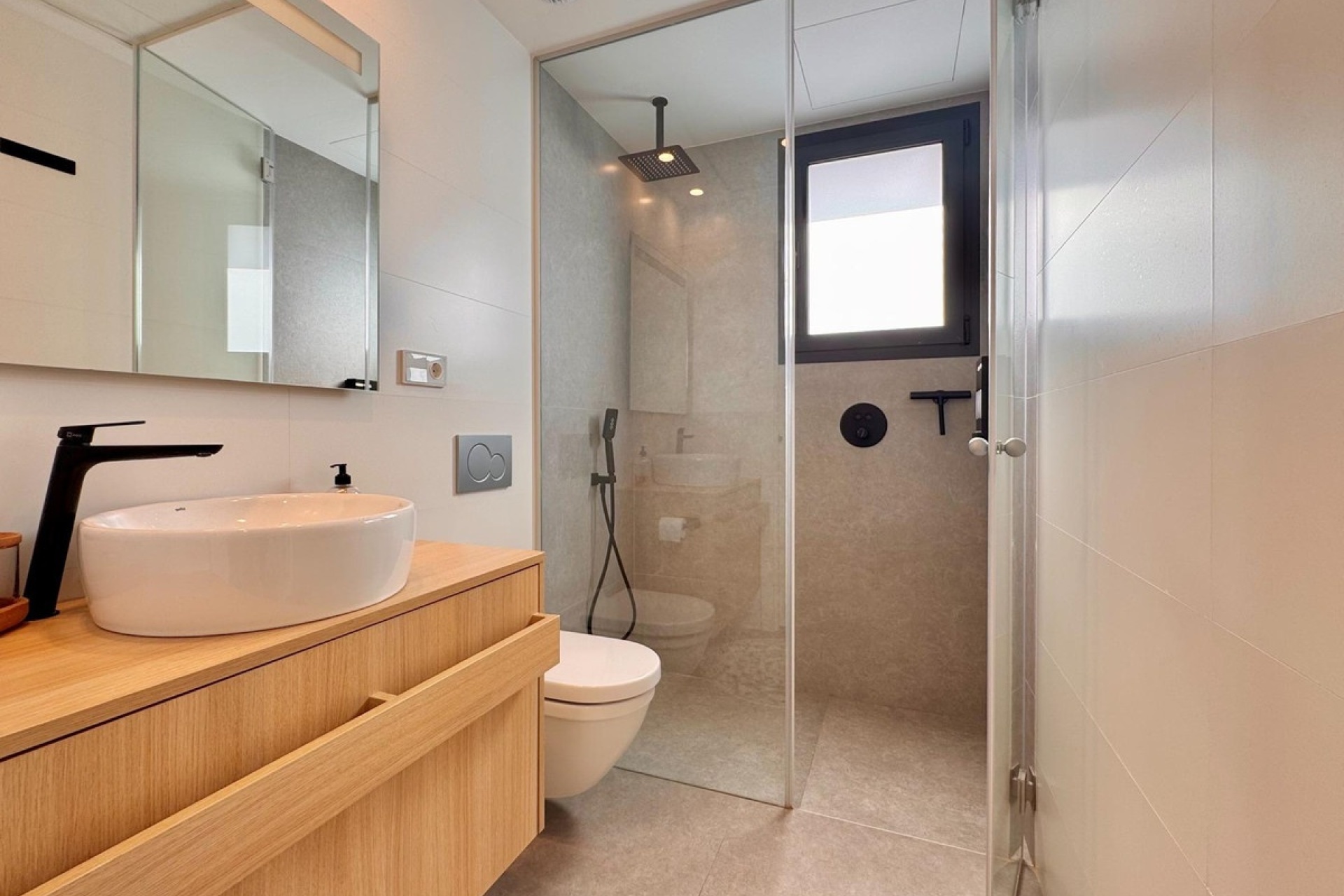Resale - apartment - Orihuela - Las Colinas Golf