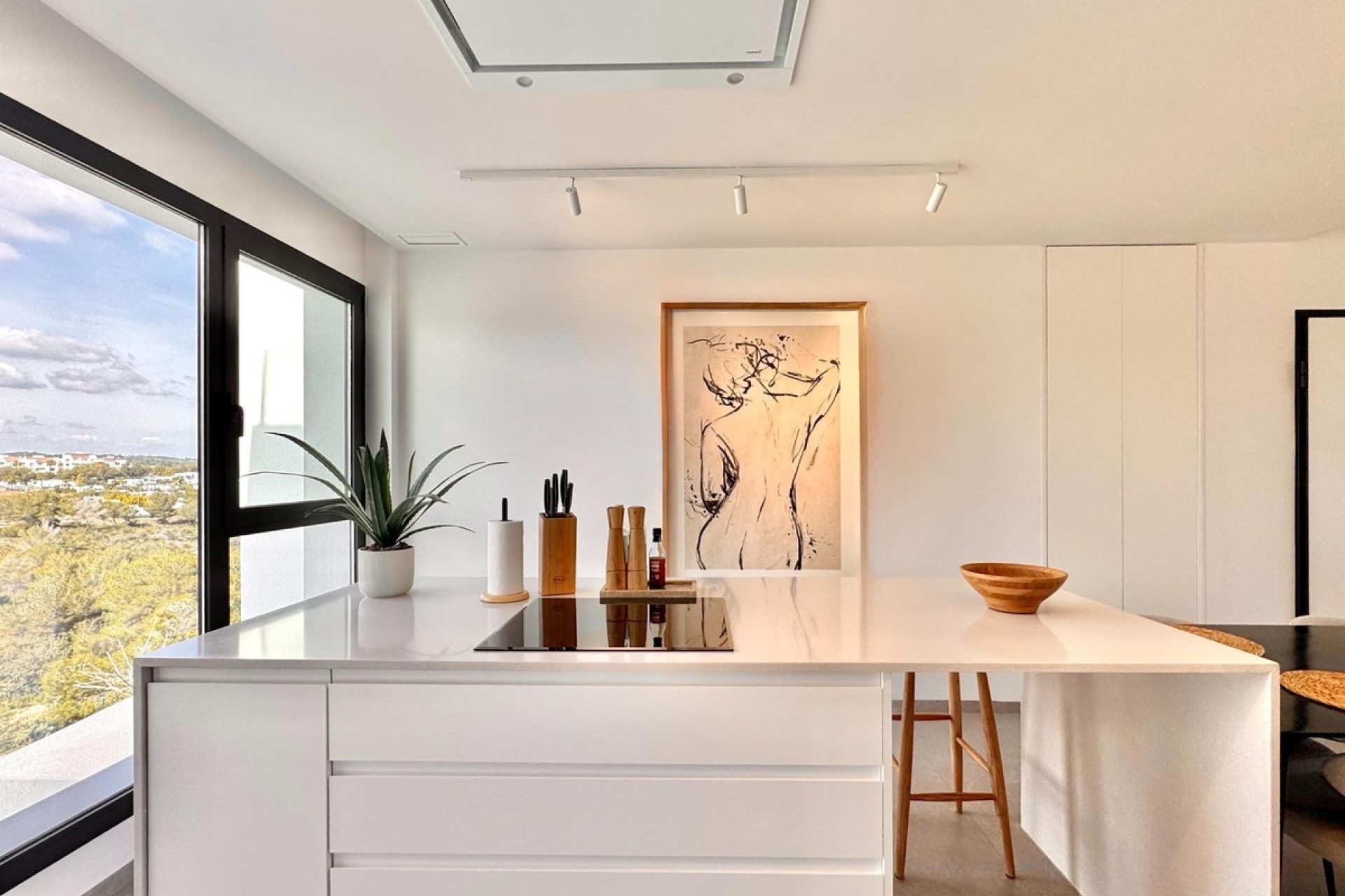 Resale - apartment - Orihuela - Las Colinas Golf