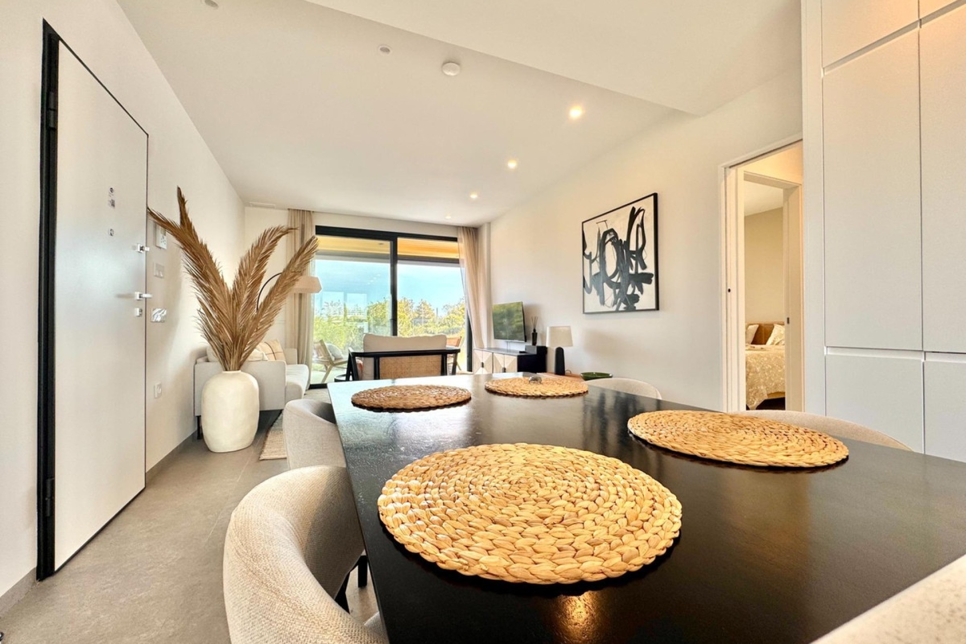 Resale - apartment - Orihuela - Las Colinas Golf