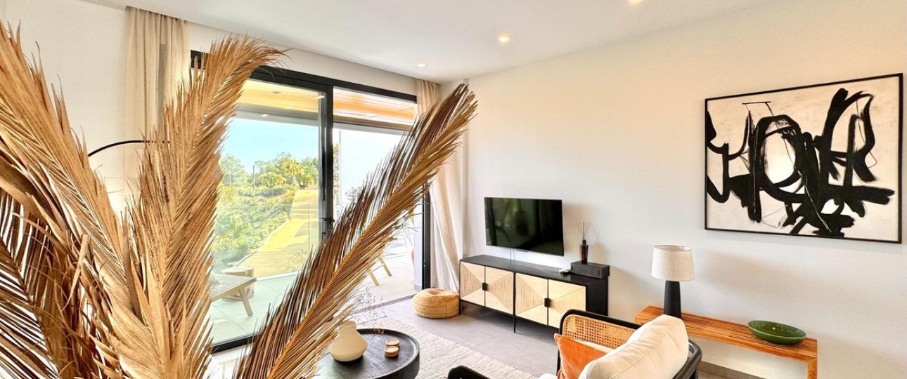 Resale - apartment - Orihuela - Las Colinas Golf