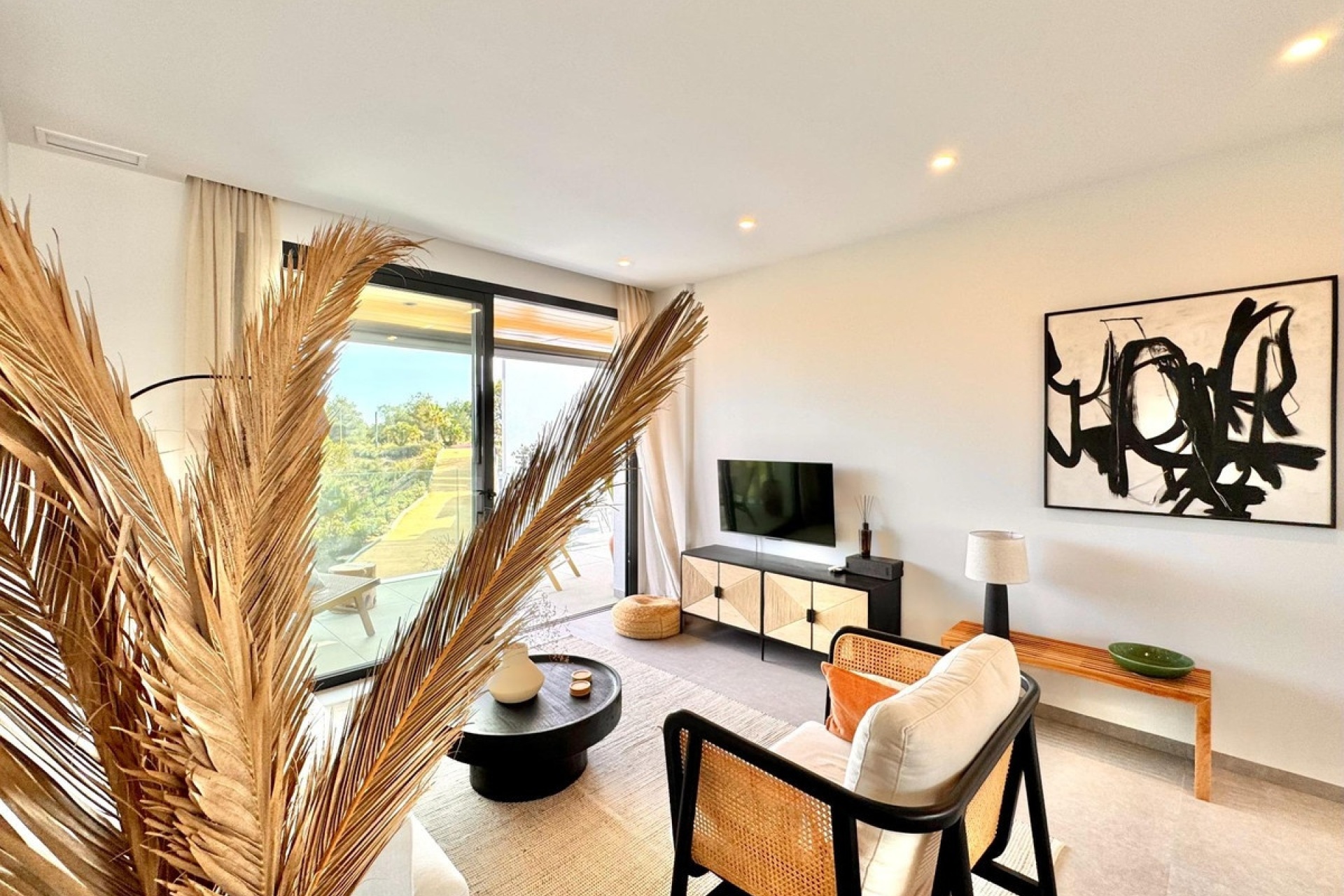 Resale - apartment - Orihuela - Las Colinas Golf