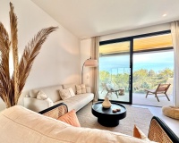 Resale - apartment - Orihuela - Las Colinas Golf