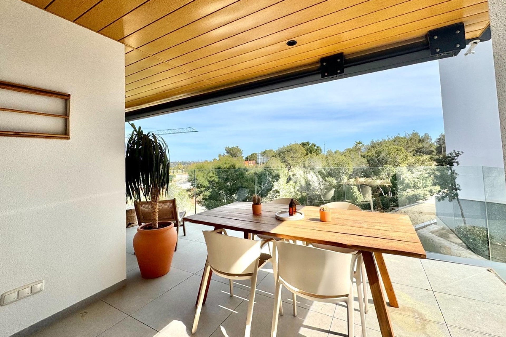 Resale - apartment - Orihuela - Las Colinas Golf
