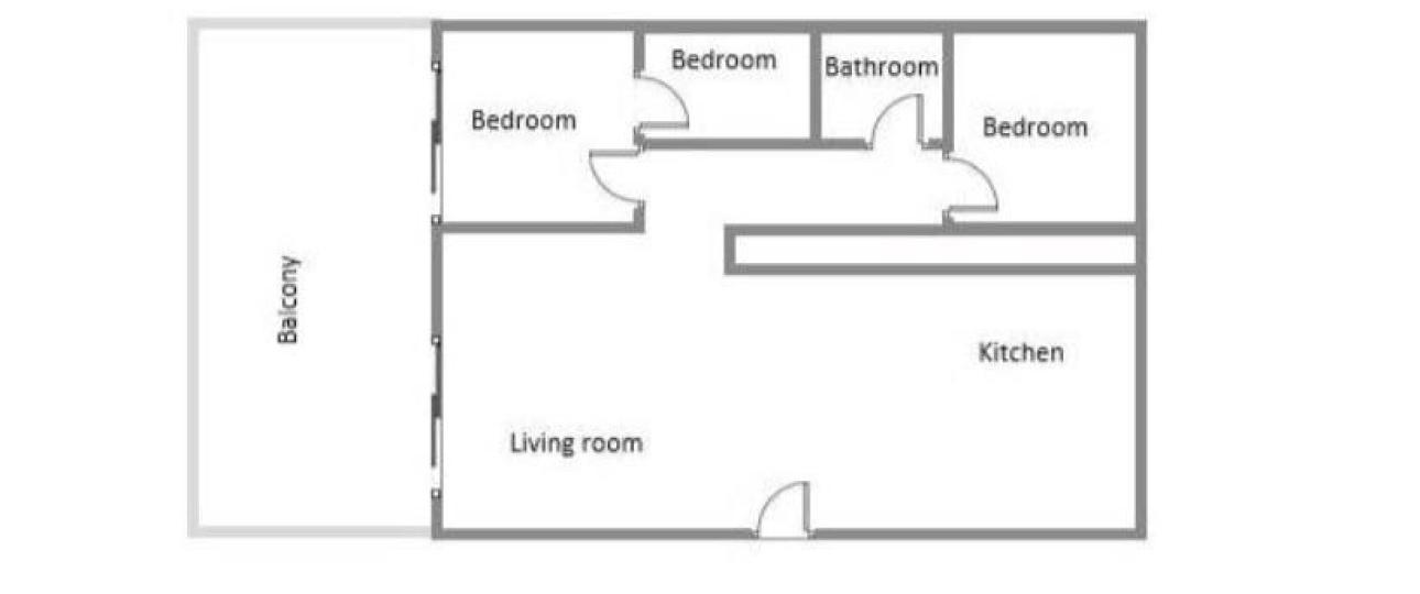 Resale - apartment - Orihuela - Las Colinas Golf