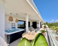 Resale - apartment - Orihuela - Las Colinas Golf