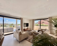 Resale - apartment - Orihuela - Las Colinas Golf