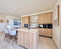Resale - apartment - Orihuela - Las Colinas Golf