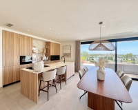Resale - apartment - Orihuela - Las Colinas Golf