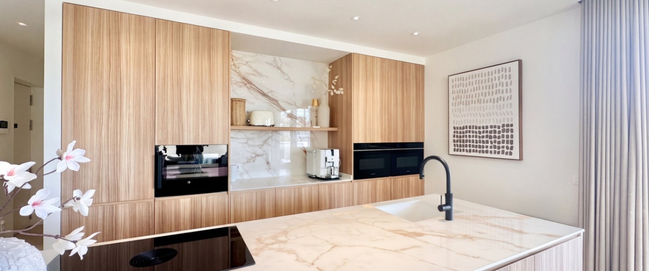 Resale - apartment - Orihuela - Las Colinas Golf