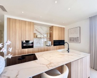 Resale - apartment - Orihuela - Las Colinas Golf