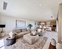 Resale - apartment - Orihuela - Las Colinas Golf