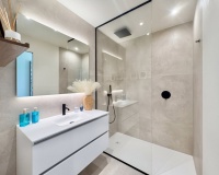 Resale - apartment - Orihuela - Las Colinas Golf