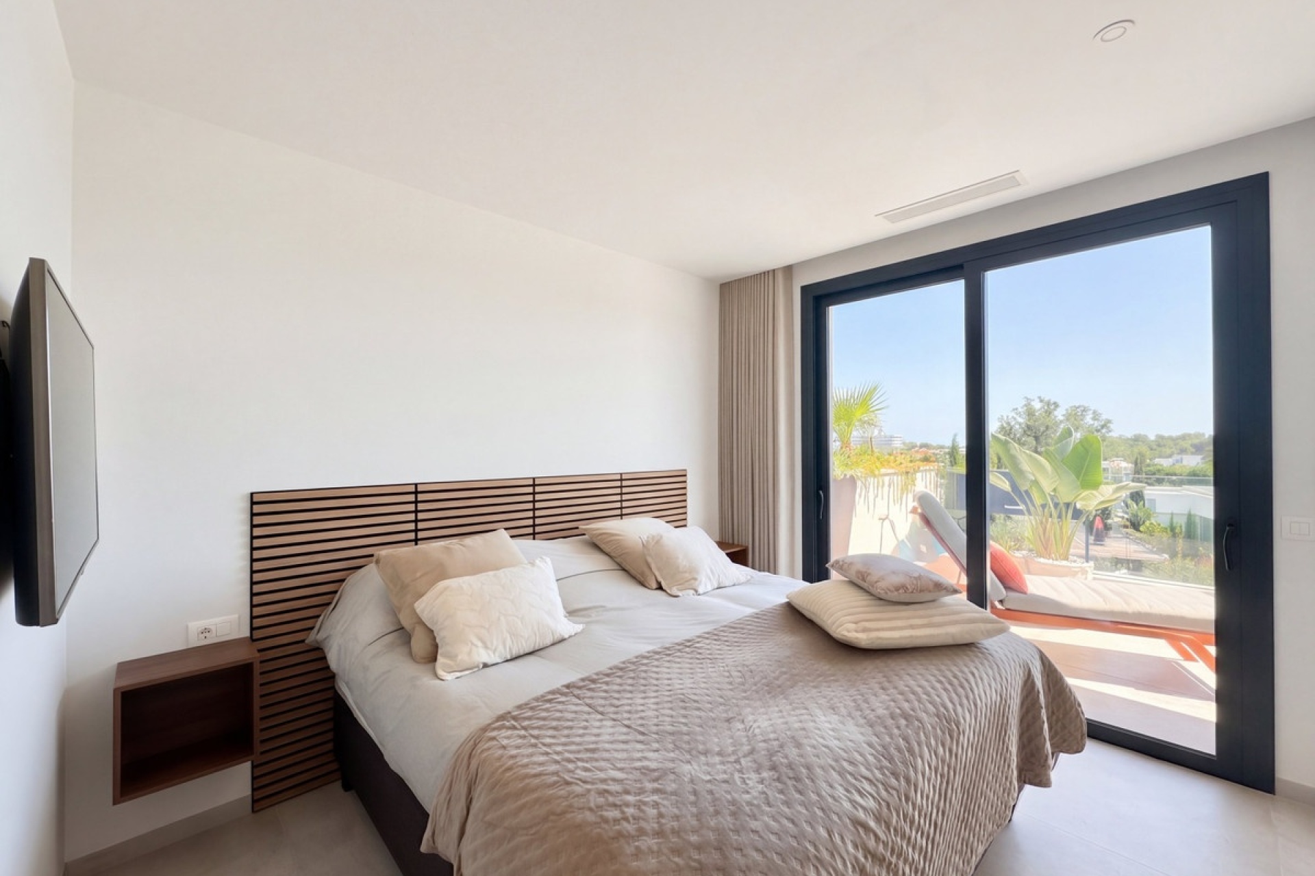 Resale - apartment - Orihuela - Las Colinas Golf