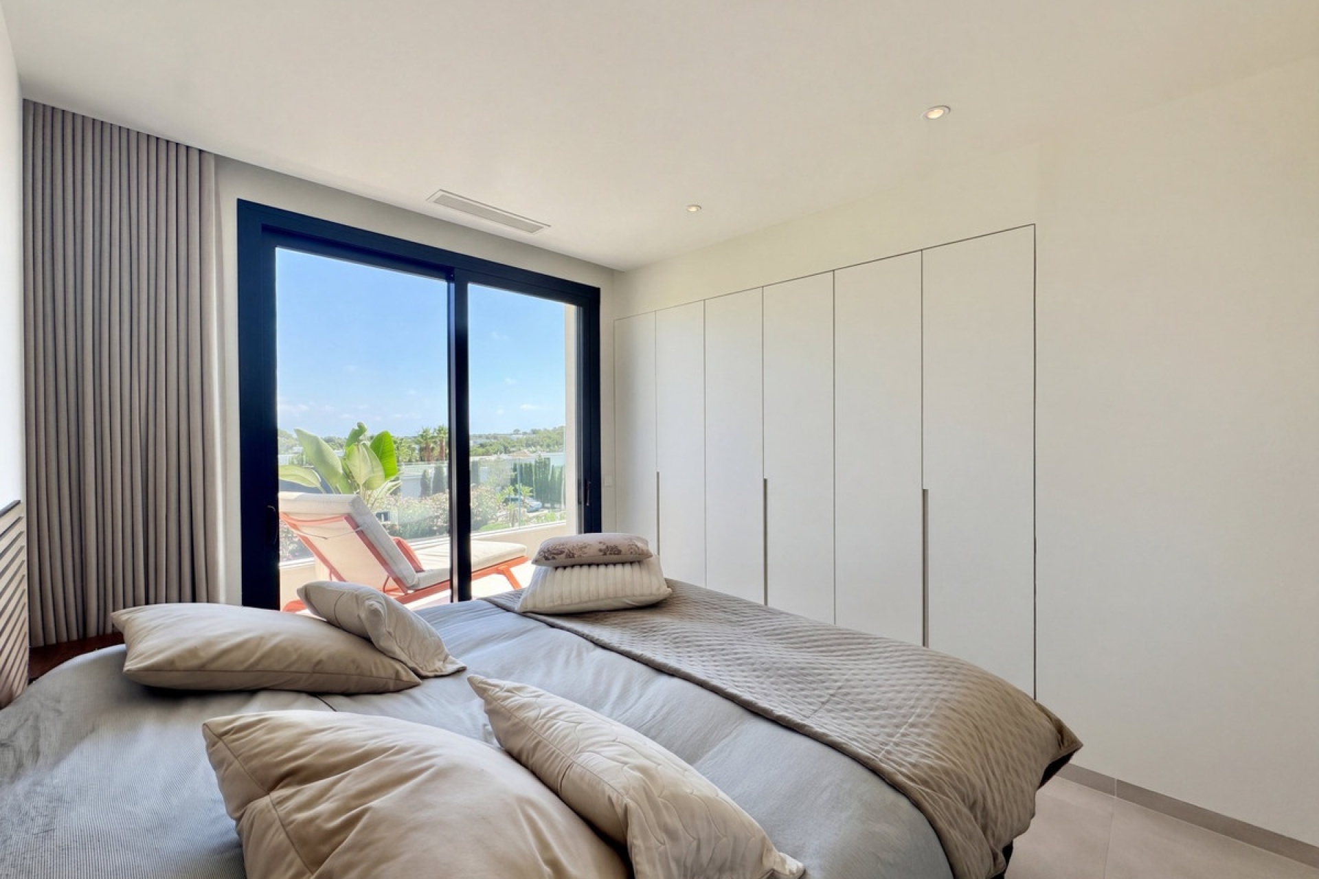 Resale - apartment - Orihuela - Las Colinas Golf