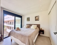 Resale - apartment - Orihuela - Las Colinas Golf