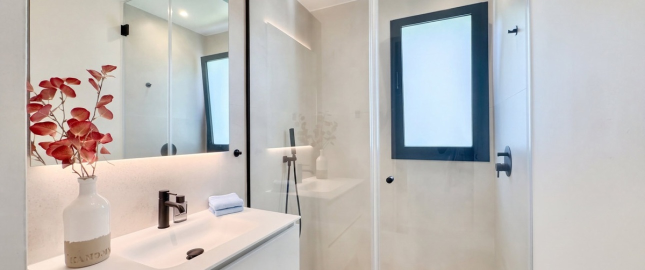 Resale - apartment - Orihuela - Las Colinas Golf