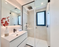 Resale - apartment - Orihuela - Las Colinas Golf