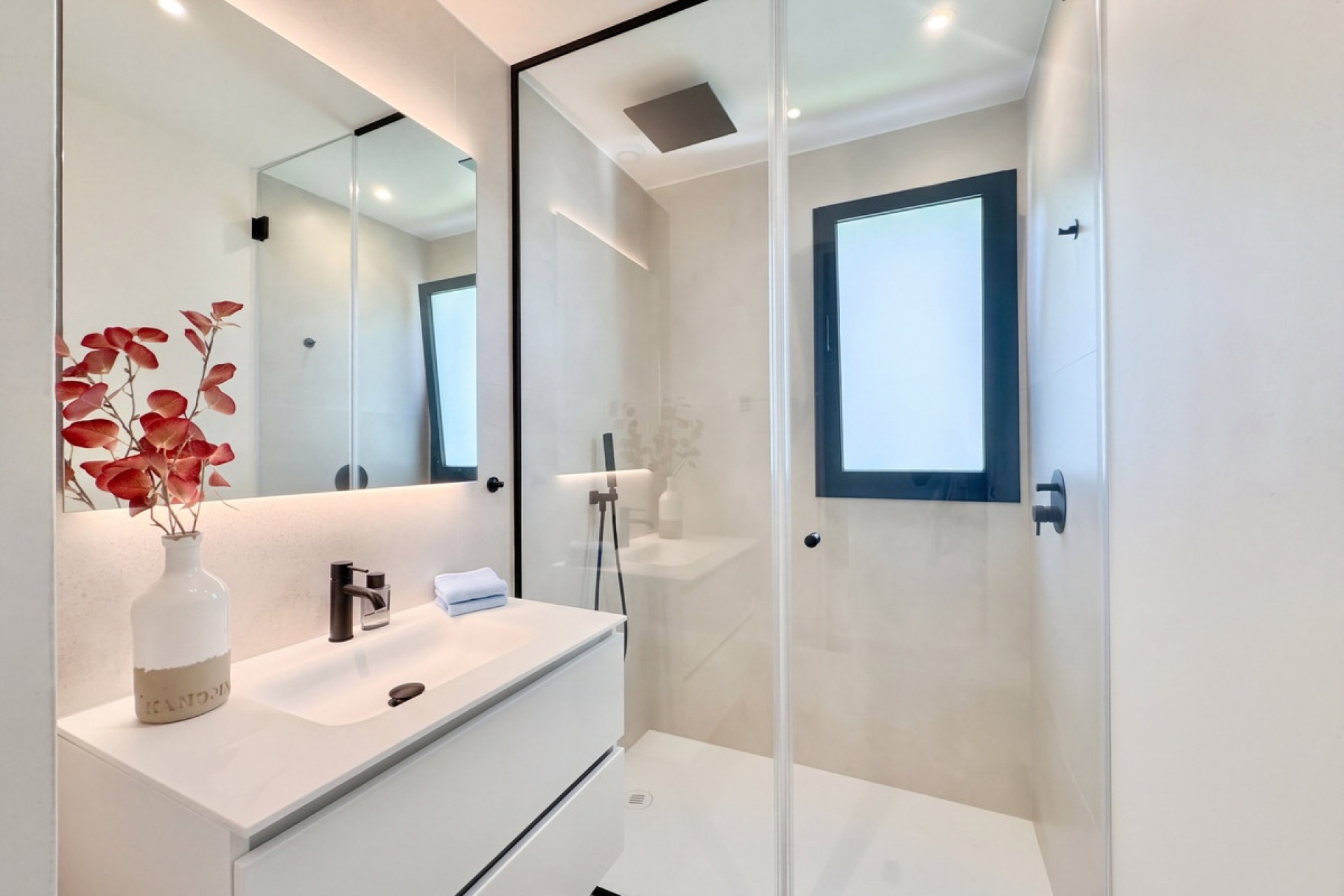 Resale - apartment - Orihuela - Las Colinas Golf