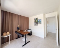 Resale - apartment - Orihuela - Las Colinas Golf
