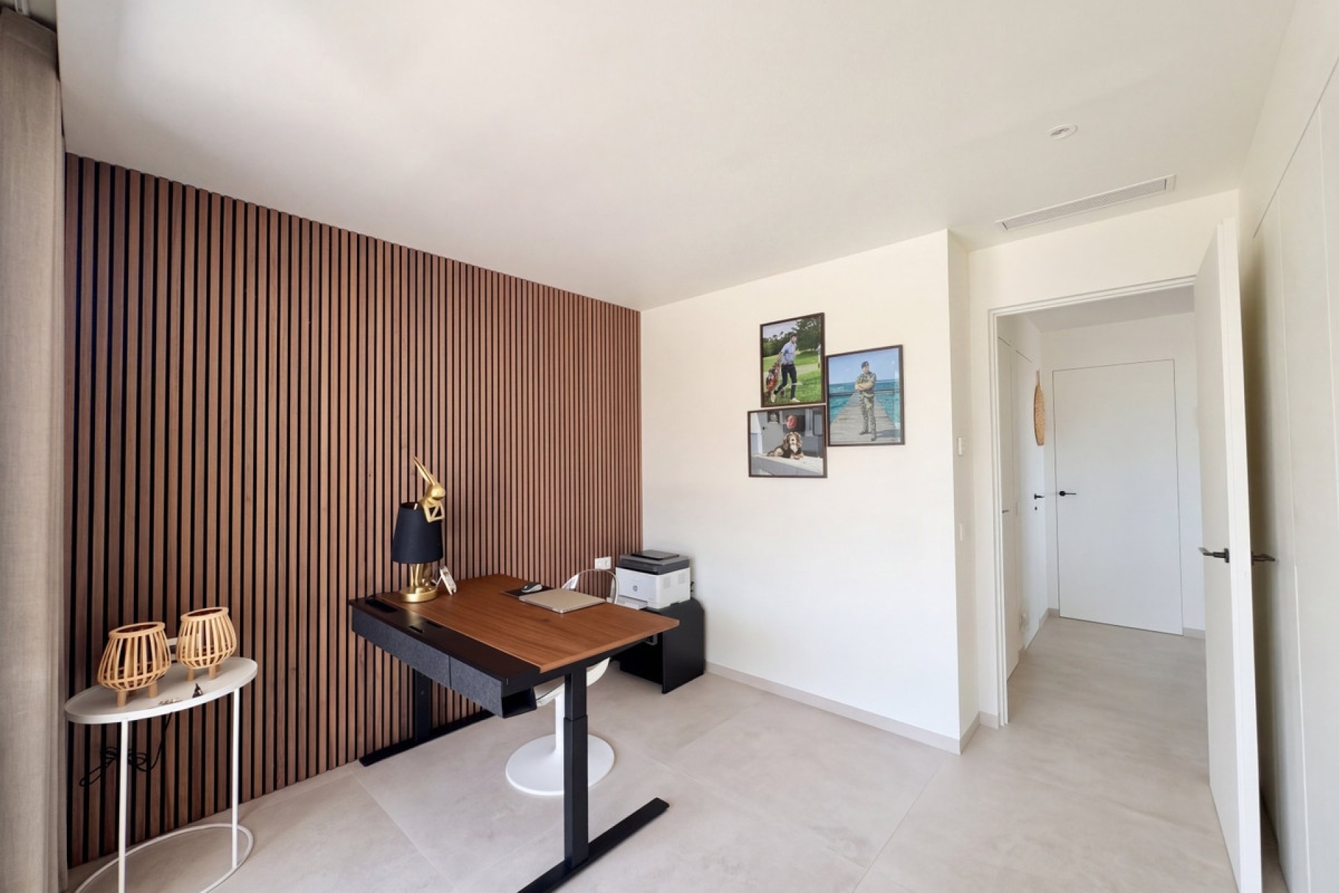 Resale - apartment - Orihuela - Las Colinas Golf