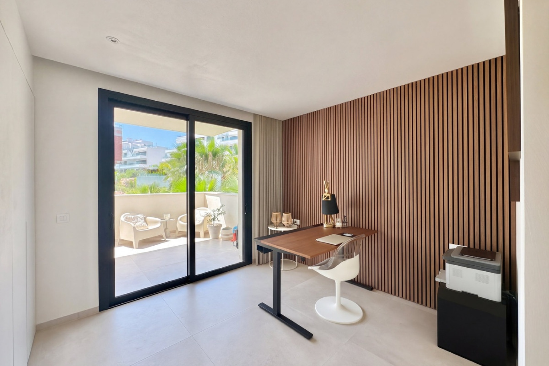 Resale - apartment - Orihuela - Las Colinas Golf