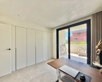 Resale - apartment - Orihuela - Las Colinas Golf