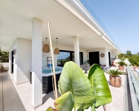 Resale - apartment - Orihuela - Las Colinas Golf