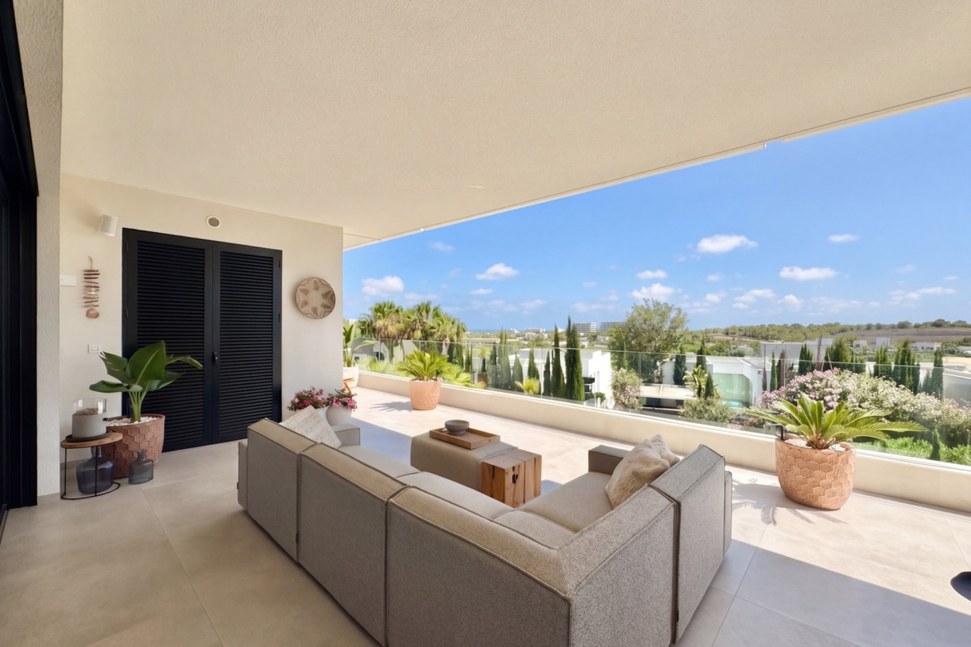 Resale - apartment - Orihuela - Las Colinas Golf
