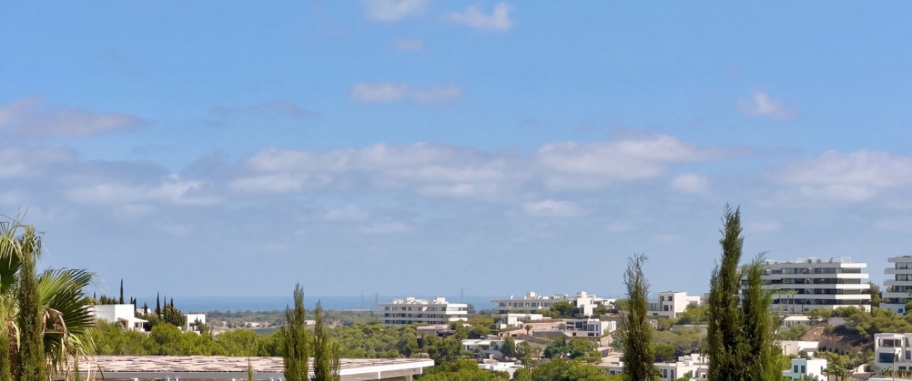 Resale - apartment - Orihuela - Las Colinas Golf
