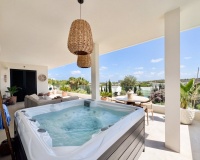 Resale - apartment - Orihuela - Las Colinas Golf