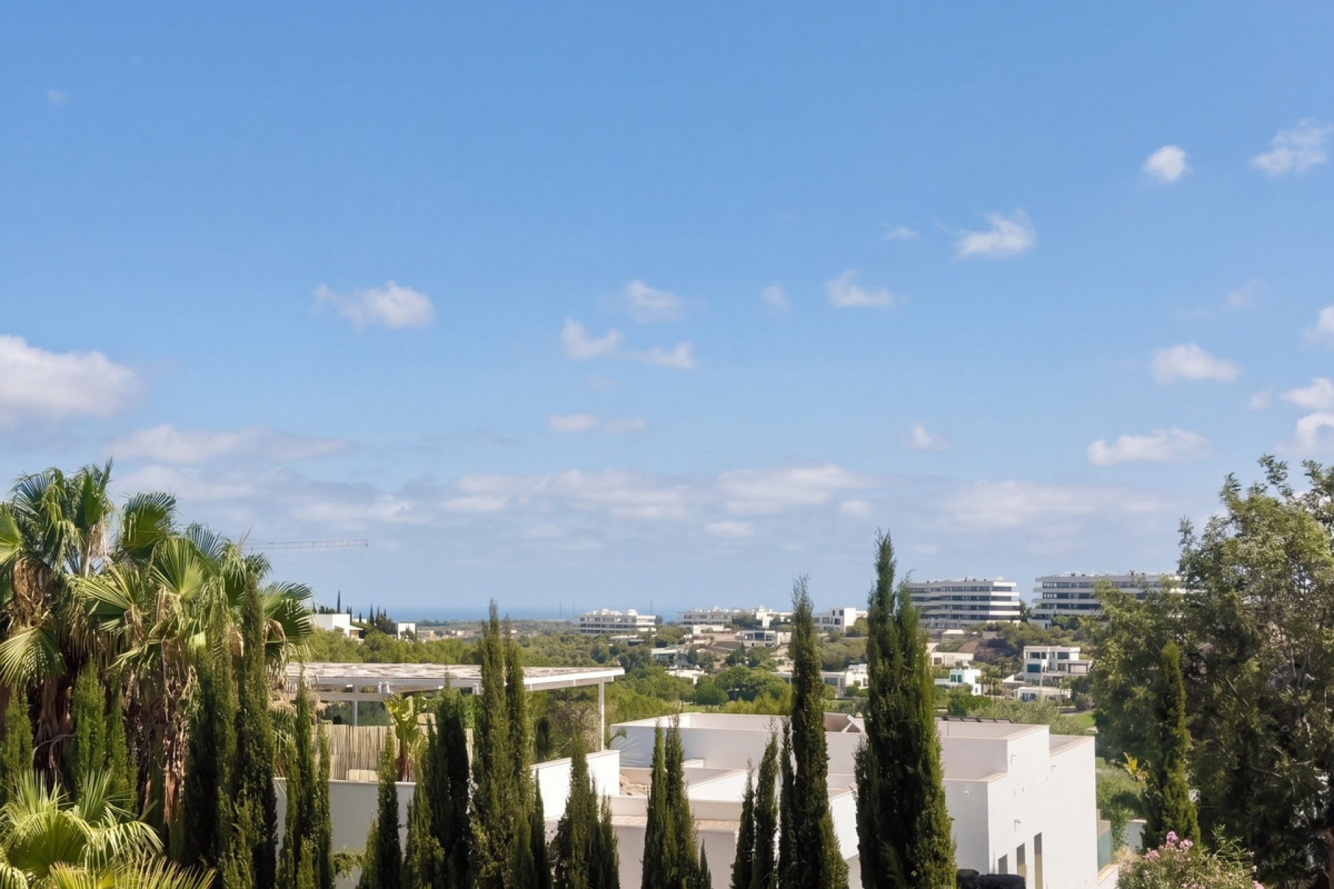 Resale - apartment - Orihuela - Las Colinas Golf