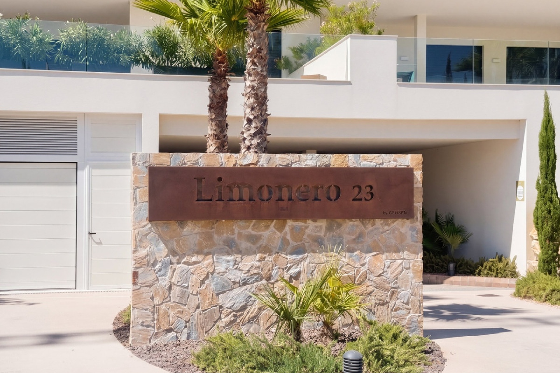 Resale - apartment - Orihuela - Las Colinas Golf