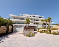 Resale - apartment - Orihuela - Las Colinas Golf