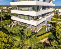Resale - apartment - Orihuela - Las Colinas Golf