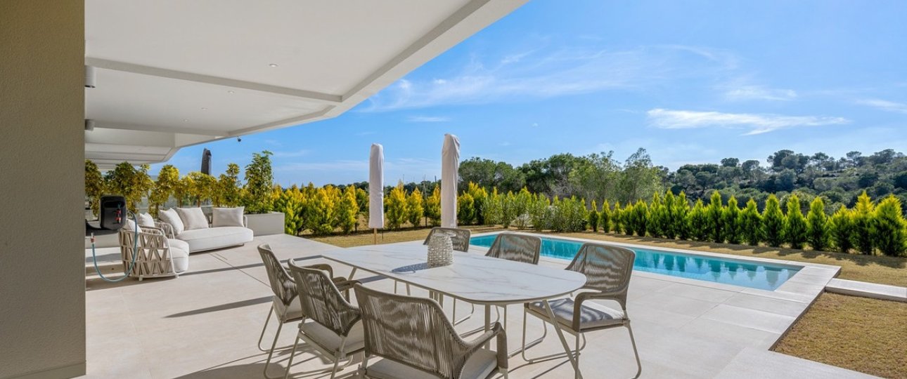 Resale - apartment - Orihuela - Las Colinas Golf