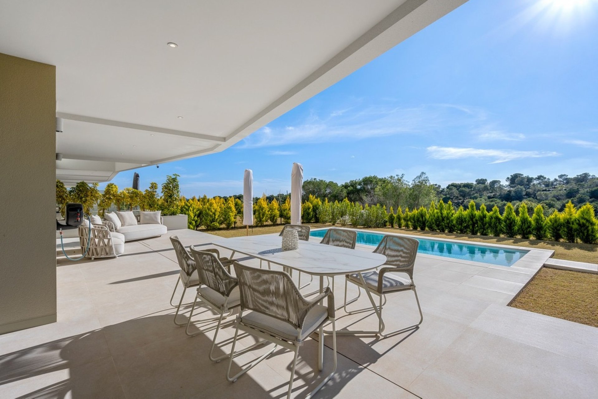 Resale - apartment - Orihuela - Las Colinas Golf